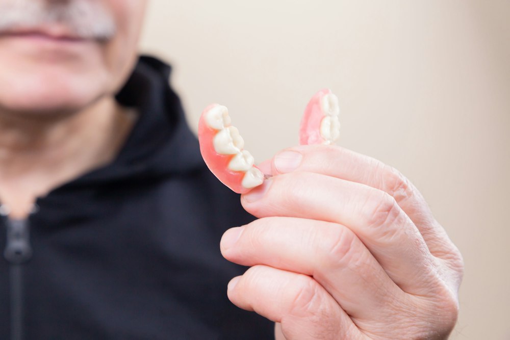 Implante dental